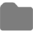 Small File Folder Icon Small File Folder Icon