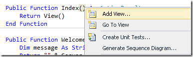 IndexAddView IndexAddView