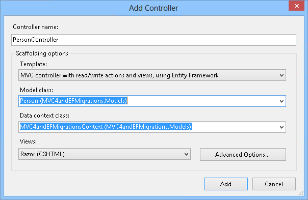 Adding a controller update Adding a controller update