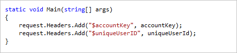 Press Tab again and the snippet will expand Press Tab again and the snippet will expand