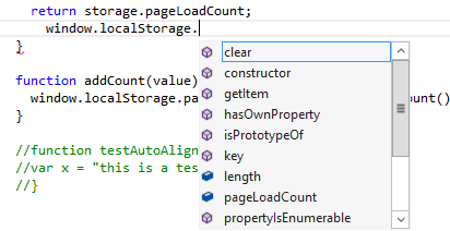 HTML5 JavaScript features in JavaScript HTML5 JavaScript features in JavaScript