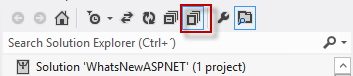 Showing all files Showing all files
