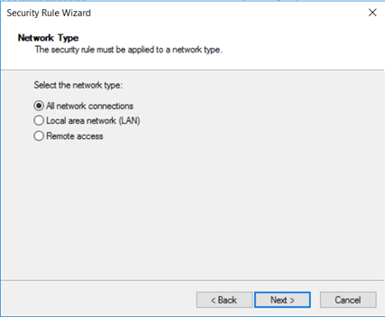Network type 44