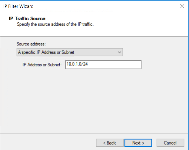 Source Network 28