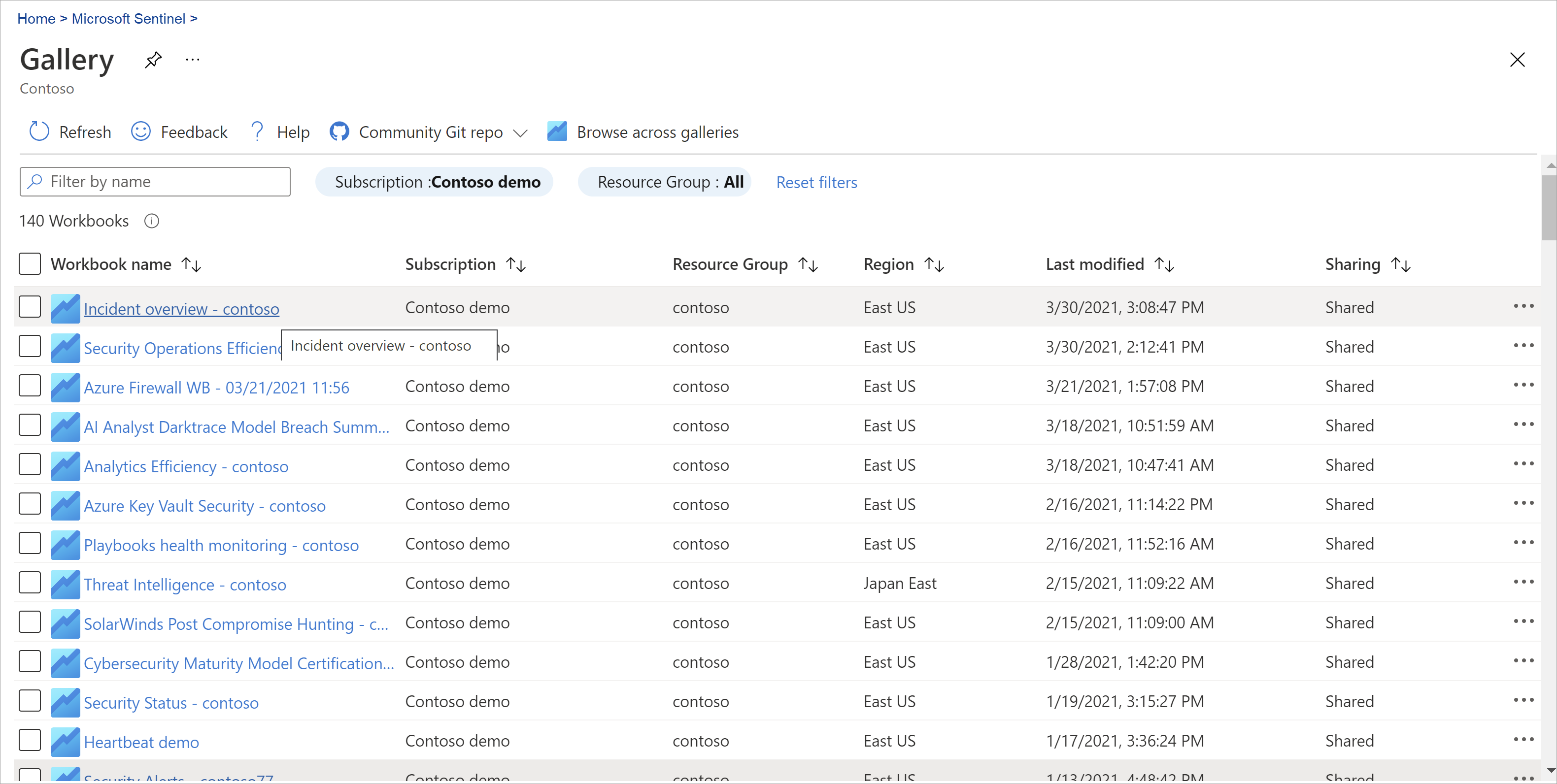 Screenshot that shows how to switch workbooks.