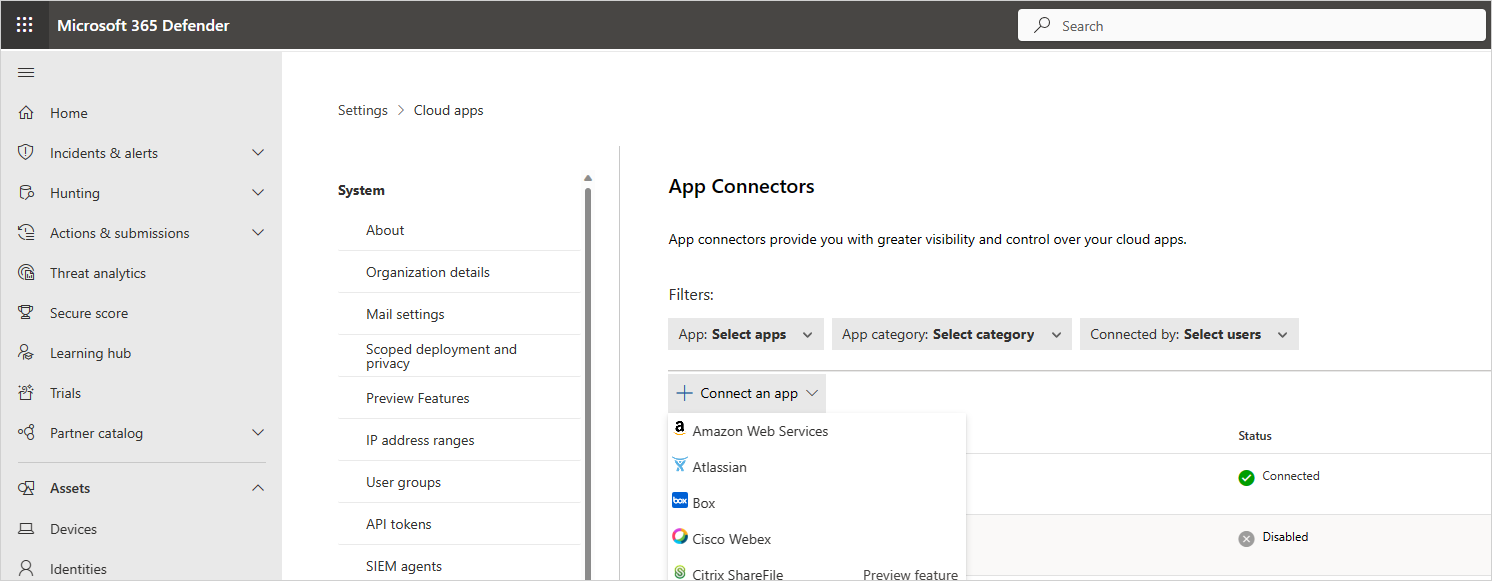 connect AWS connect AWS auditing.