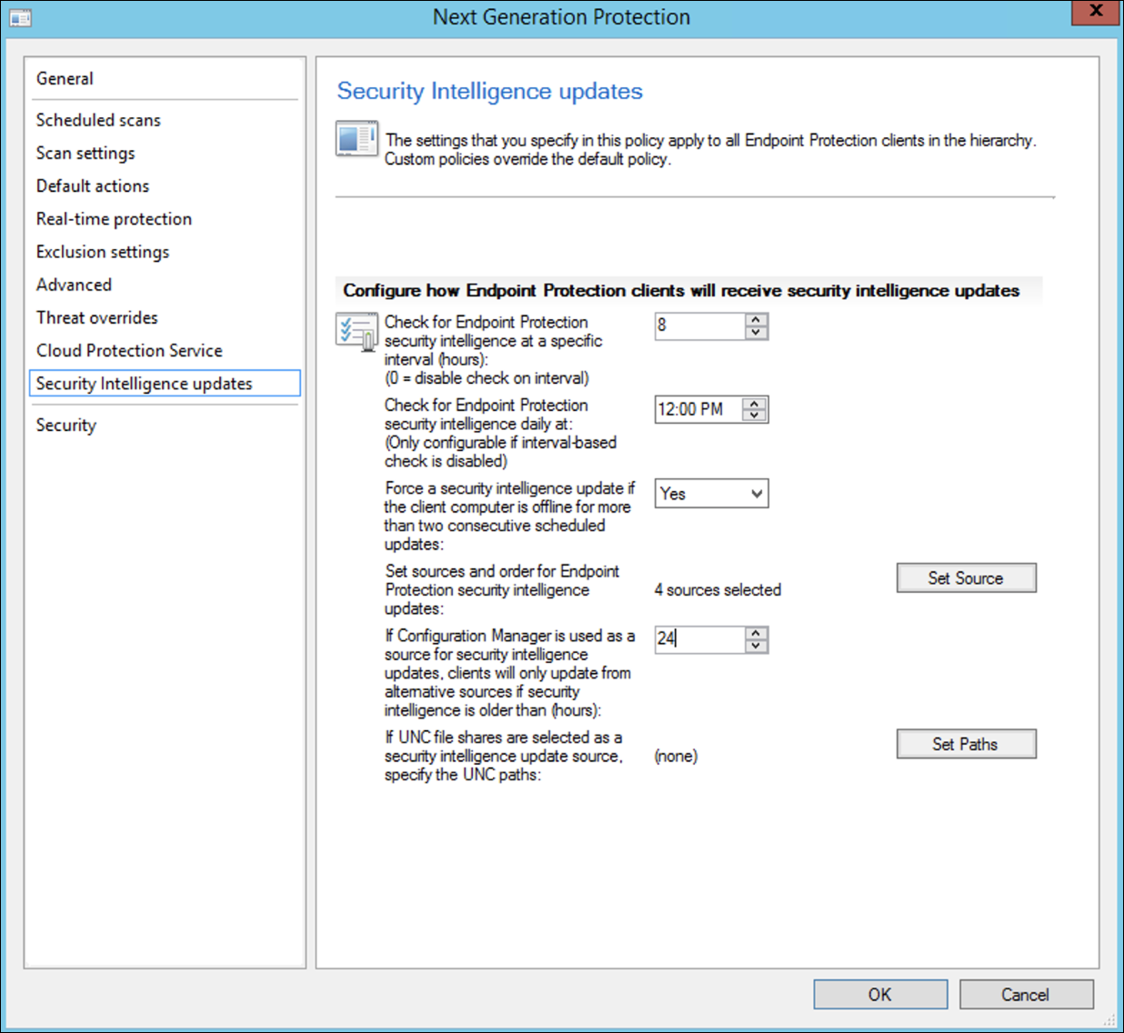 The next-generation protection pane9