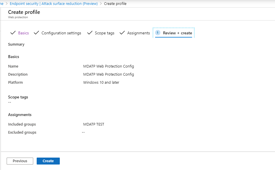 The Microsoft Intune admin center31