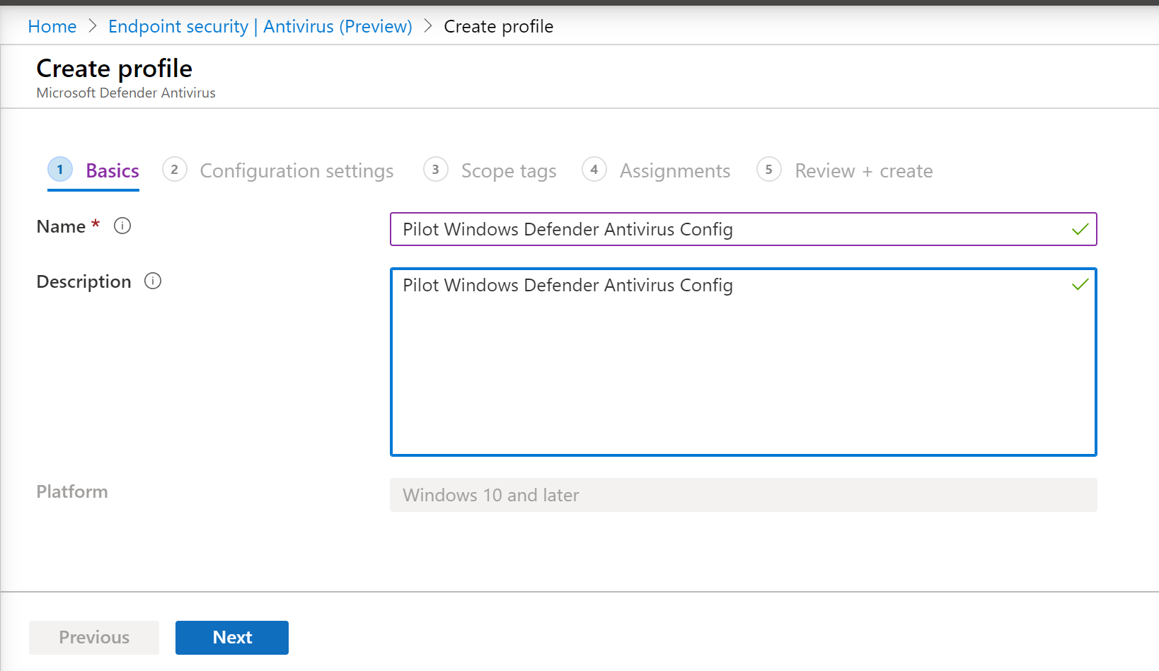 The Microsoft Intune admin center13
