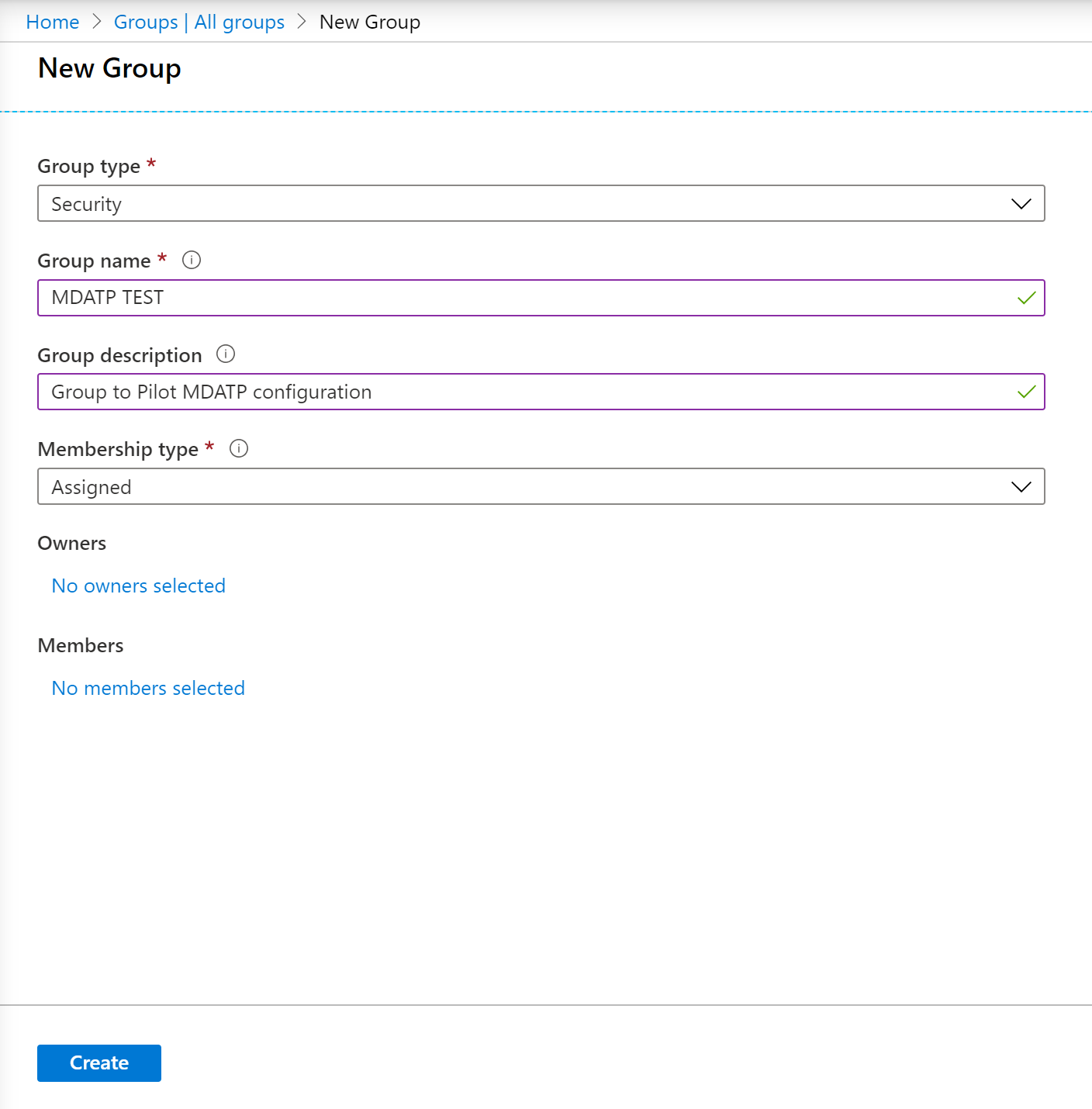 The Microsoft Intune admin center2