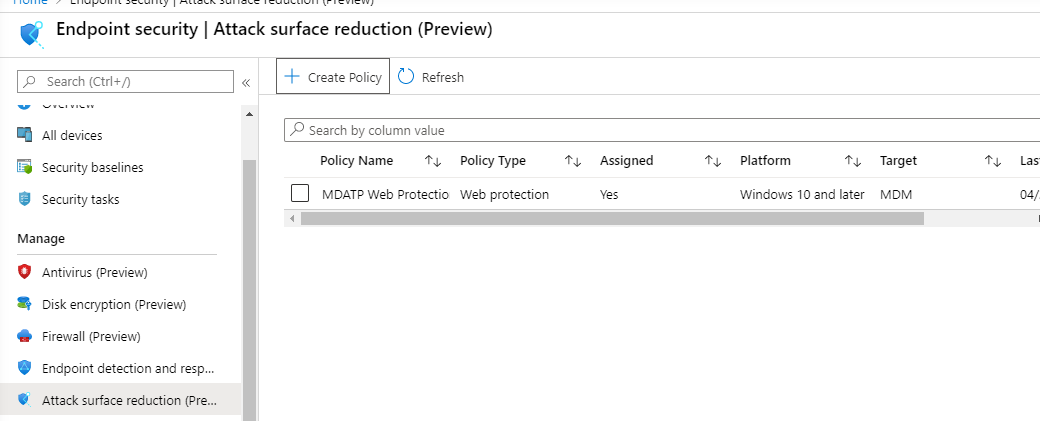 The Microsoft Intune admin center32
