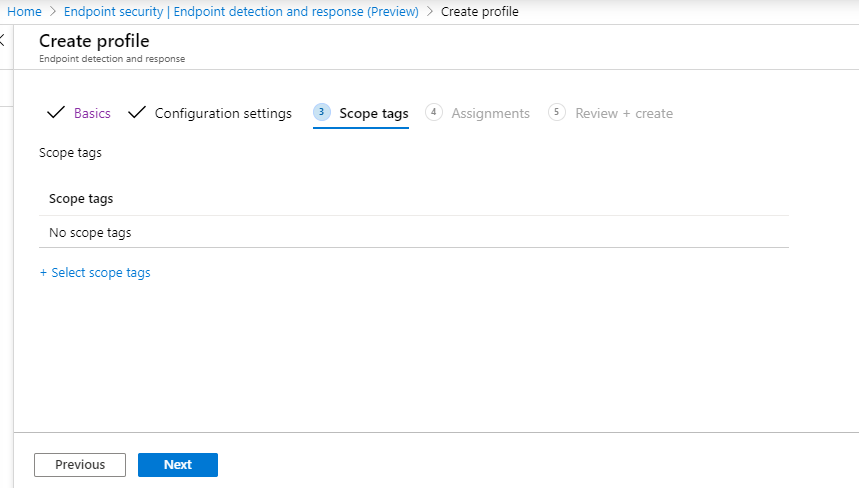 The Microsoft Intune admin center8