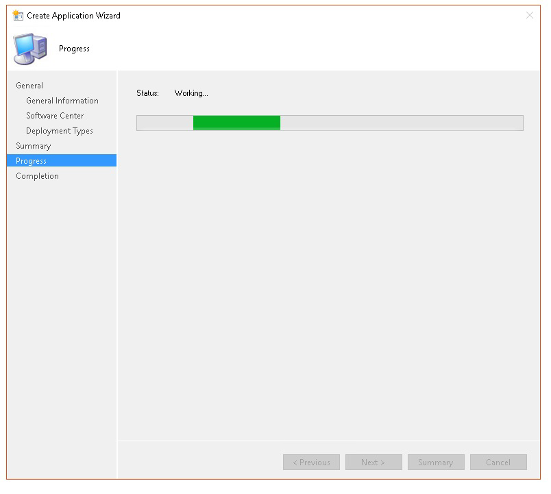 The Microsoft Endpoint Configuration Manager configuration-19
