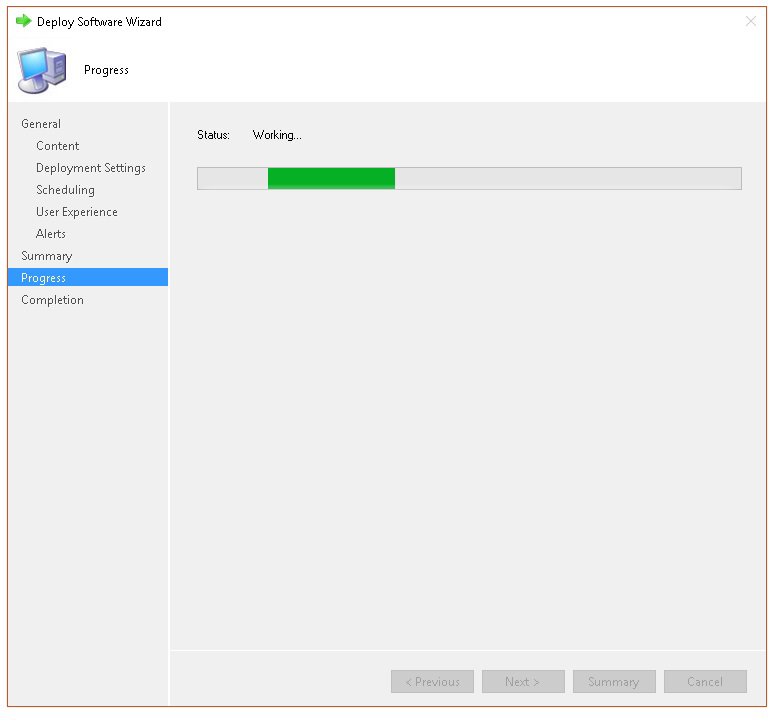 The Microsoft Endpoint Configuration Manager configuration-29