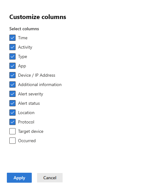 Screenshot that shows the user's image.