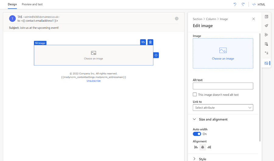 Where to set the source for an image Where to set the source for an image.