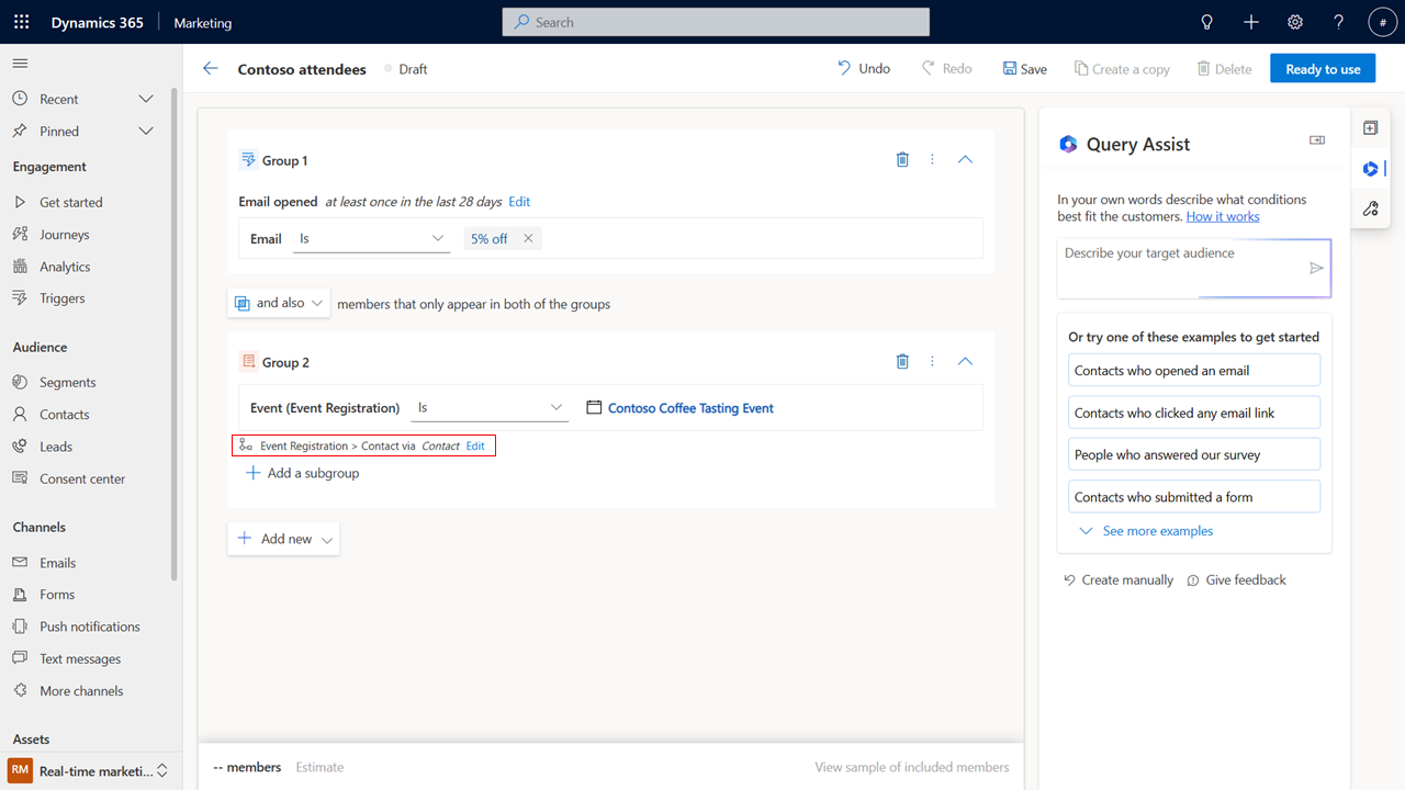 Screenshot of additional details.