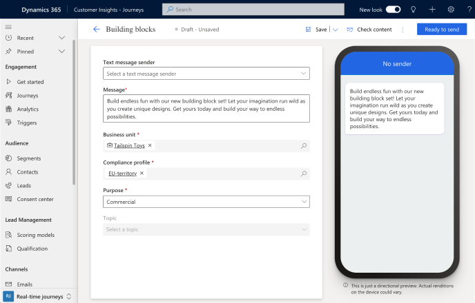Text editor screenshot Text editor screenshot.