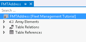 FMTAddress added.