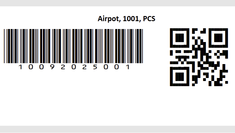 Label Label
