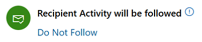 Email follow state on Email follow state on