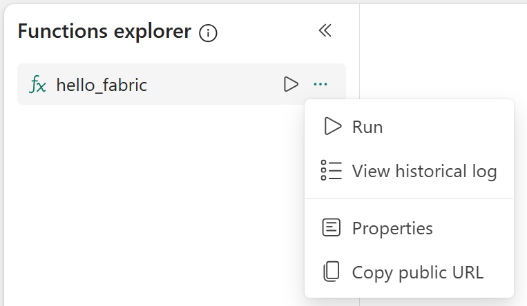 Screenshot showing how to debug locally with breakpoints.
