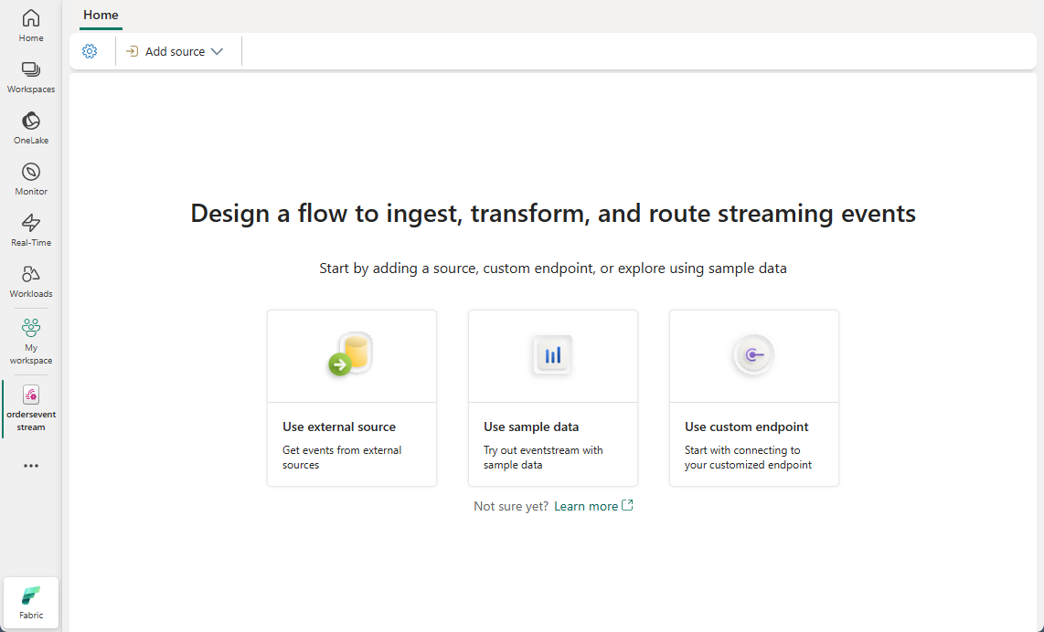 Screenshot showing the editor.