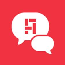 Partner app - ANDPAD CHAT icon