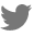 Image showing twitter icon.