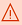 Warning notification icon Warning notifications.