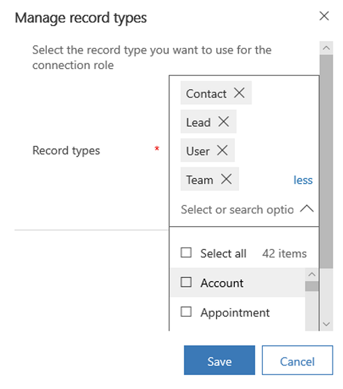 Manage Row Type Manage Row Type.