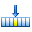 Log row scan operator icon Log row scan operator icon