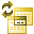 Refresh query cursor operator icon Refresh query cursor operator icon