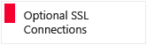 Security Center Map Optional SSL Security Center Map Optional SSL