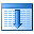Table scan operator icon Table scan operator icon