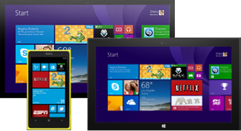 WindowsDevices Windows Devices