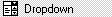 vxDropdown HTML page Toolbox Dropdown