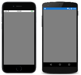 ContentPresenter Example ContentPresenter Example