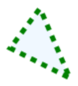 Dashed polygon Dashed polygon