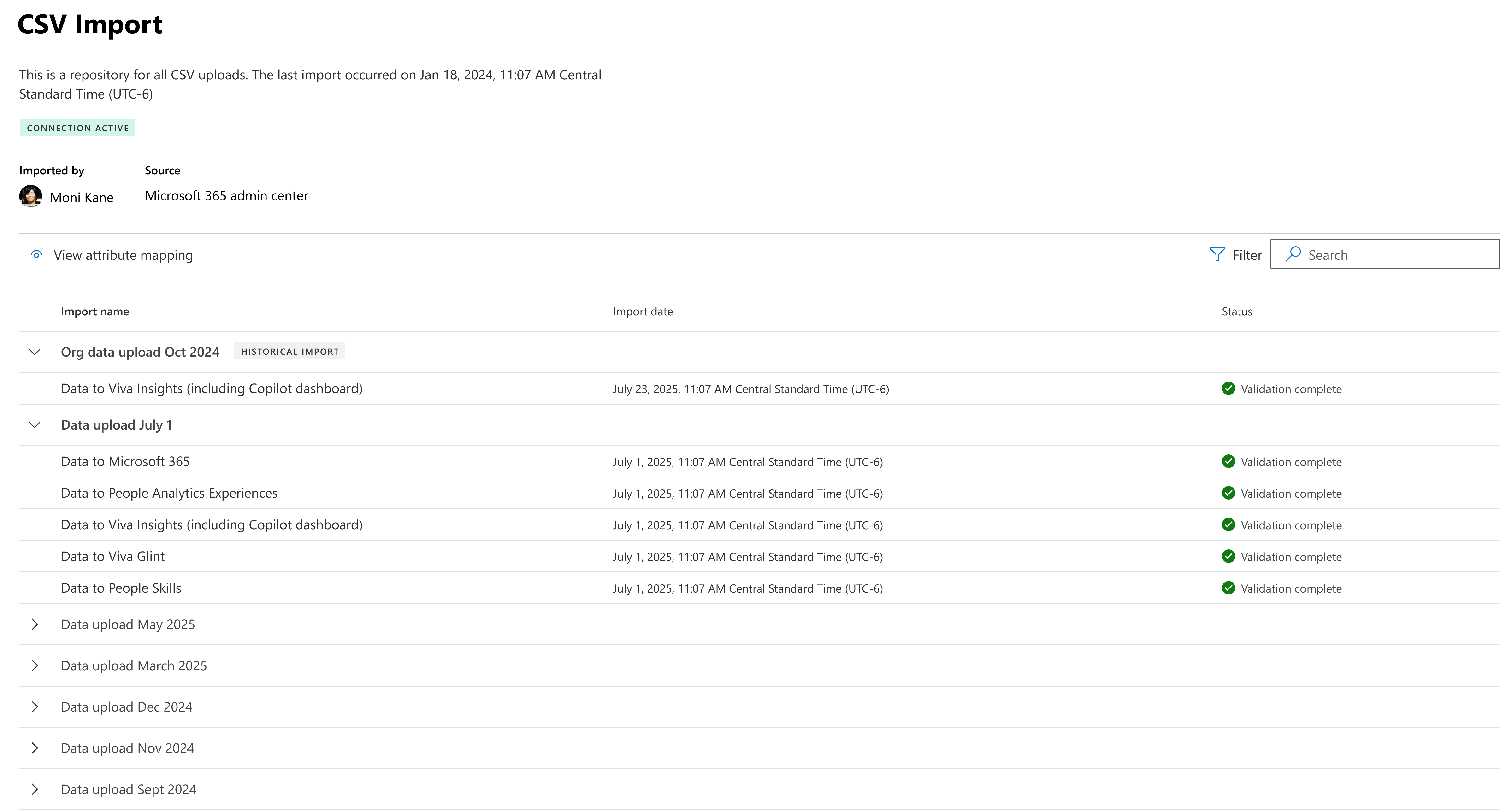 A screenshot shows how to submit the changes.