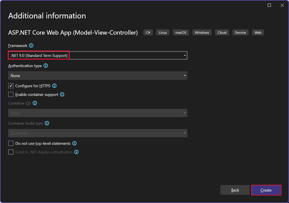 Ytterligare information