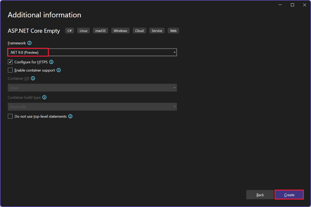 Ytterligare information