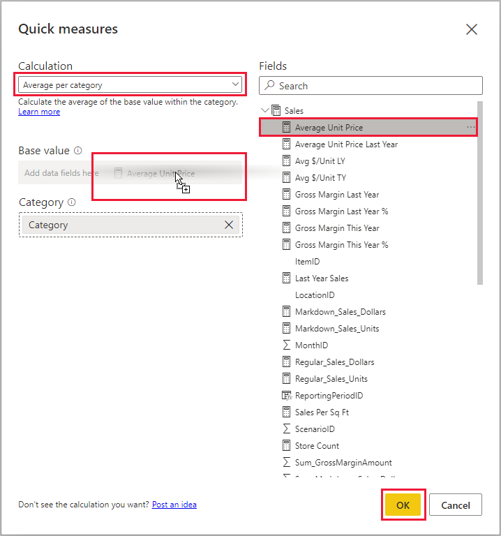 Power BI Desktop 的屏幕截图,其中显示了“字段”窗格中的“筛选器”选项。