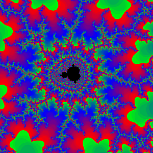 动画处理示例 动画处理示例