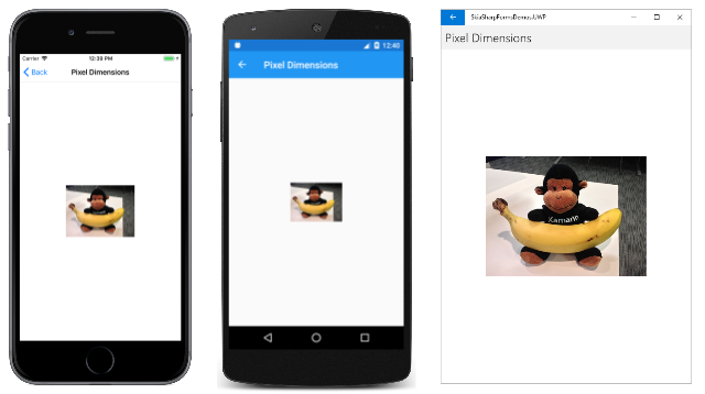 像素尺寸 像素尺寸