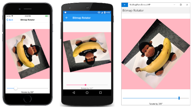 位图旋转器 位图旋转器