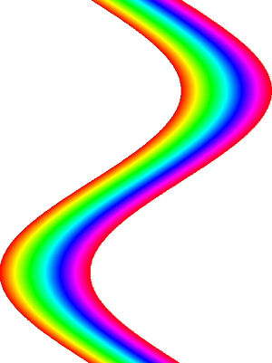 像素位示例 像素位示例