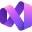 Visual Studio 徽标